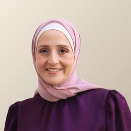Majd Jauhary-Nayfeh